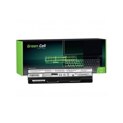 GREEN CELL BATERIA MS05 DO MSI BTY-S14 4400 MAH 11.1V-3818261