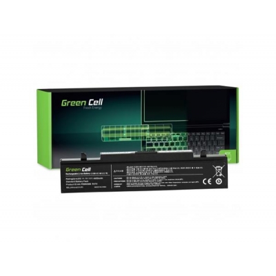 GREEN CELL BATERIA SA01 SAMSUNG AA-PB9NC6B 4400 MAH 11.1V-3818265