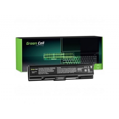 GREEN CELL BATERIA TS01 DO TOSHIBA PA3534U-1BRS 4400 MAH 10.8V-3818275
