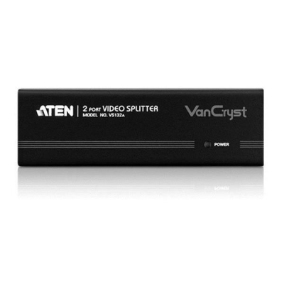 Adapter ATEN VS-132A (D-Sub (VGA); 2x D-Sub (VGA))-3822543