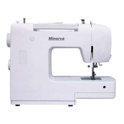 Maszyna do szycia Minerva M832B-3855644