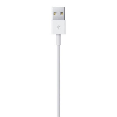 Apple Przewód ze złącza Lightning na USB (2m) MD819ZM/A-3869313