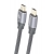 Kabel GEMBIRD Seria premium CCBP-HDMI-2M (HDMI M - HDMI M; 2m; kolor czarny)-2634721