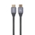 Kabel GEMBIRD Seria premium CCBP-HDMI-2M (HDMI M - HDMI M; 2m; kolor czarny)-3869307