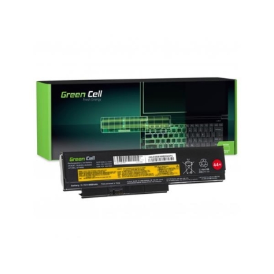 GREEN CELL BATERIA LE63 DO LENOVO 42T4861 4400 MAH 11.1V-3900365