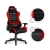 Fotel gamingowy HZ-Ranger 6.0 Red Mesh-3949743