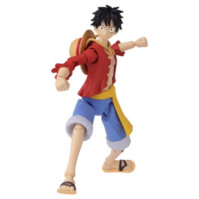 ANIME HEROES ONE PIECE - MONKEY D. LUFFY-3962676