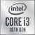 Procesor Core i3-10105 (6M Cache,4.40GHz) FC-LGA14C-3982947