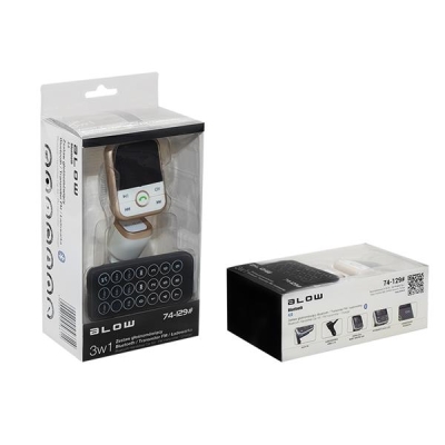 Transmiter FM BLOW 74-129# (USB 2.0)-4018483
