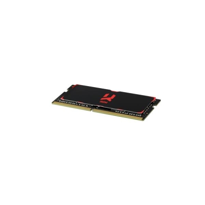 GOODRAM SO-DIMM DDR4 PC4-25600 3200MHz CL16-4020262
