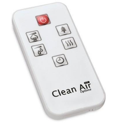 Nawilżacz ultradźwiękowy Clean Air Optima CA-604 WHITE (130W, 38W; kolor biały)-4095761
