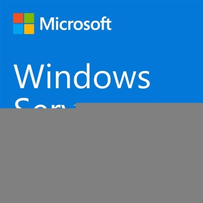 MS Windows Svr Std 2022 64Bit 1pk EN DVD 16core OEM