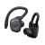 Słuchawki JVC HAE-T45TBU (douszne, TWS, bluetooth, black)-4195839