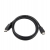 Kabel GEMBIRD CC-DP-HDMI-1M (HDMI M - DisplayPort M; 1m; kolor czarny)-936430