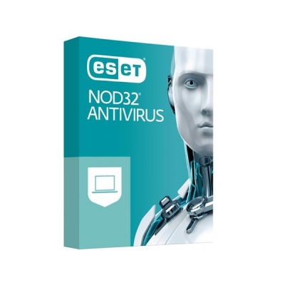 ESET NOD32 Antivirus ESD 3U 12M