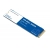 Dysk SSD WD Blue SN570 WDS250G3B0C (250 GB ; M.2; PCIe NVMe 3.0 x4)-4256287