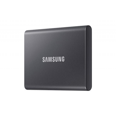 Dysk Samsung SSD T7 Portable 1TB MU-PC1T/WW szary-4269371
