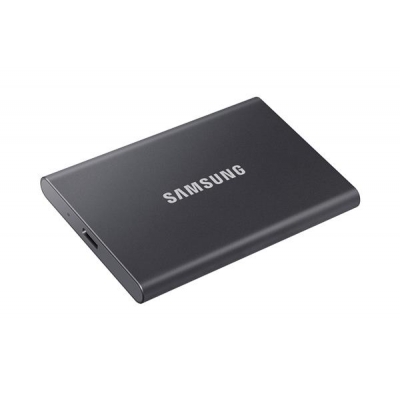 Dysk Samsung SSD T7 Portable 1TB MU-PC1T/WW szary-4269373
