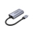 UNITEK ADAPTER USB-C - HDMI 2.1, 8K, ALU, 15CM-4270160