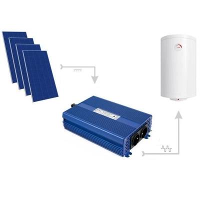 Przetwornica Solarna ECO Solar Boost MPPT-3000 3kW-4295163