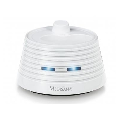 Nawilżacz powietrza Medisana AH 662 (12W; kolor biały)-4306141