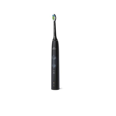 Szczoteczka do zębów Philips Protective Clean HX6830/44 (soniczna; kolor czarny)-2365736