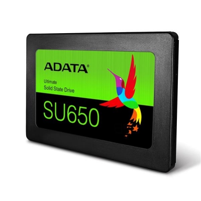 ADATA Dysk SSD Ultimate SU650 512GB 2.5
