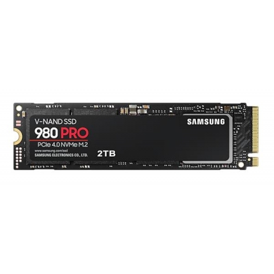 Dysk SSD Samsung 980 PRO MZ-V8P2T0BW 2TB M.2-3665776