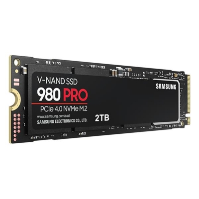 Dysk SSD Samsung 980 PRO MZ-V8P2T0BW 2TB M.2-4309639