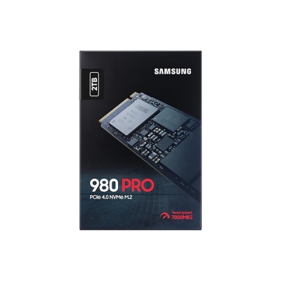 Dysk SSD Samsung 980 PRO MZ-V8P2T0BW 2TB M.2-4309640