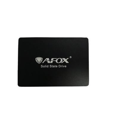 AFOX SSD 960GB QLC 560 MB/S SD250-960GQN-4309686