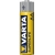 Zestaw baterii cynkowo-węglowe VARTA Superlife R6 AA (Zn-C; x 4)-4308744