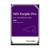 Dysk HDD WD Purple Pro WD121PURP (12 TB ; 3.5"; 256 MB; 7200 obr/min)