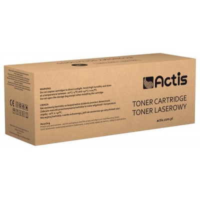 Toner ACTIS TH-49X (zamiennik HP 49X Q5949X, Canon CRG-708H; Standard; 6000 stron; czarny)-2960943