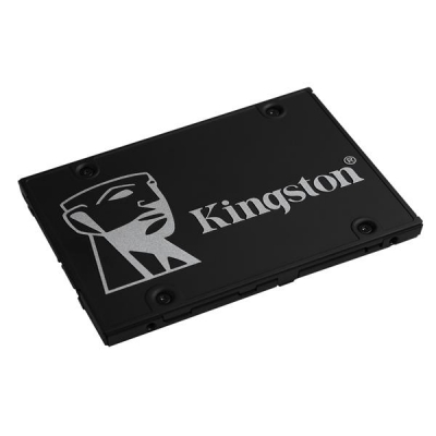 KINGSTON DYSK SSD SKC600/1024G 1024GB-4343602