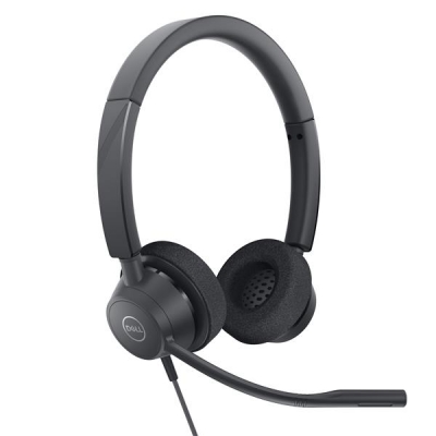 Dell Pro Wired Headset WH3022-4351260