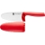 Nóż szefa kuchni ZWILLING Twinny 36550-101-0 10 cm czerwony-4356903