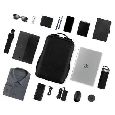 Plecak na laptopa Dell Essential Backpack 15 C0437165 (15,6