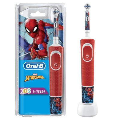 Szczoteczka Oral-B Vitality 100 Kids Spiderman CLS-4382218