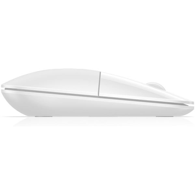 HP Z3700 White Wireless Mouse V0L80AA-4453113