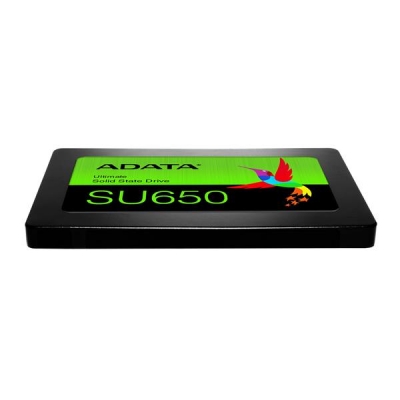 ADATA DYSK SSD Ultimate SU650 256GB 2.5