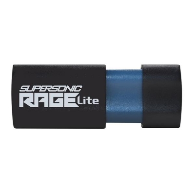 PATRIOT RAGE LITE 120 MB/s 64GB USB 3.2 czarny-4765361