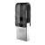 Pendrive Silicon Power Mobile C31 128GB USB 3.2 Typ-A, Typ-C Czarny-4765439