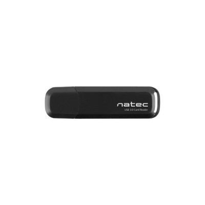 NATEC CZYTNIK KART SCARAB 2 SD/MICRO SD USB 3.0 NCZ-1874-4825930