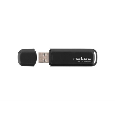 NATEC CZYTNIK KART SCARAB 2 SD/MICRO SD USB 3.0 NCZ-1874-4825931
