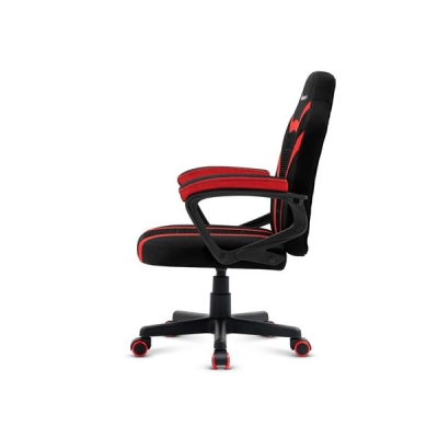 Fotel gamingowy dla dziecka HZ-Ranger 1.0 red mesh-4879426