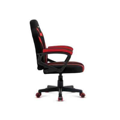 Fotel gamingowy dla dziecka HZ-Ranger 1.0 red mesh-4879432