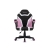 Fotel gamingowy dla dziecka HZ-Ranger 1.0 pink mesh-4879405