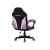 Fotel gamingowy dla dziecka HZ-Ranger 1.0 pink mesh-4879406