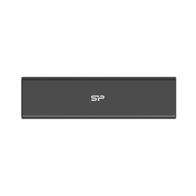 Obudowa SSD Silicon Power PD60 M.2 NVMe/SATA SSD  USB-C-4890545